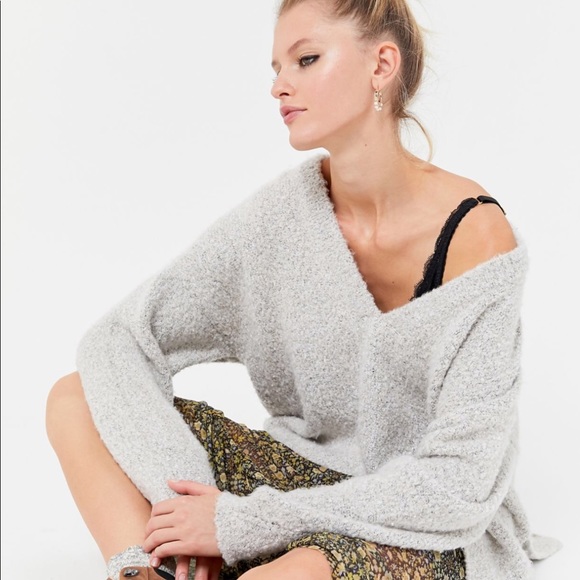 Urban outfitters sweater - Picture 1 of 7